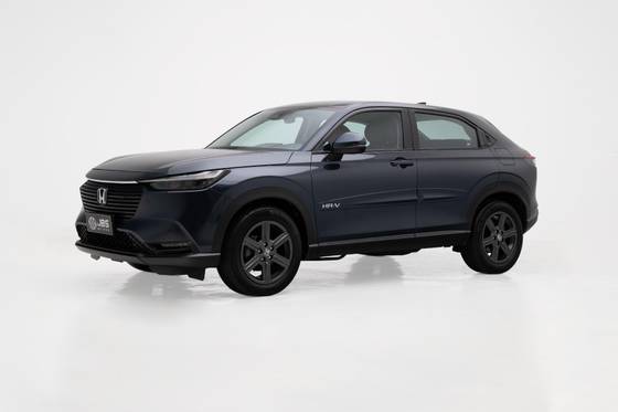 HONDA HR-V 1.5 DI I-VTEC FLEX EXL CVT